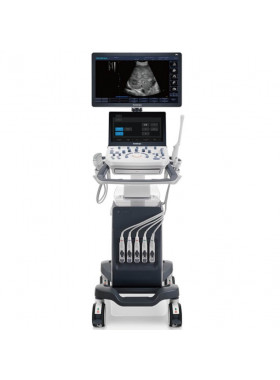 SonoScape P9V (ВЕТ) - фото - 2